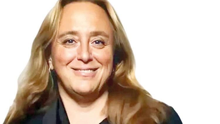 Ayşe Barım, şirketi kardeşine devretmiş