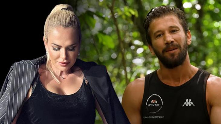 Survivor'da Adem ve Sedat arasında kavga çıktı. Nagihan olayla ilgili bir paylaşım yaptı ve gerilimin nedenini açıkladı.
