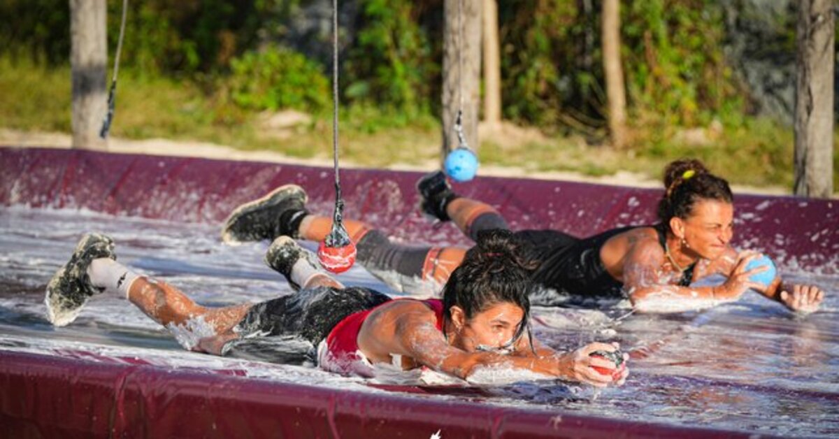 Survivor dokunulmazlık oyununu kim kazandı? 7 Şubat 2025 Survivor eleme adayı kim oldu?