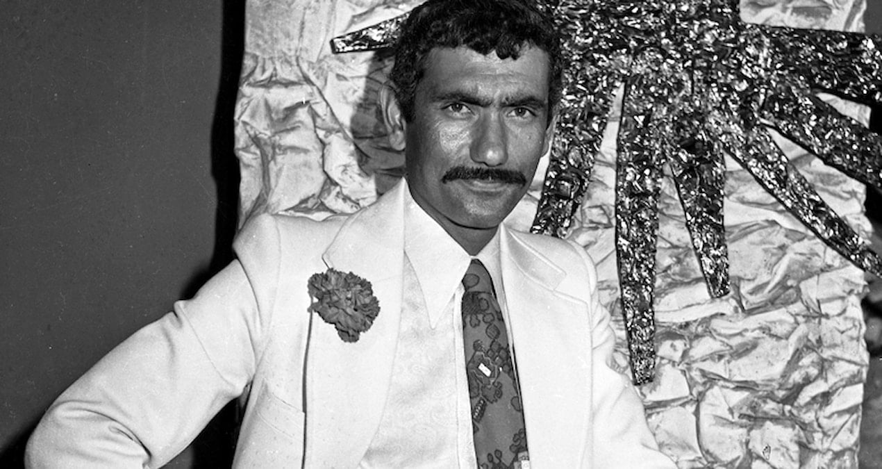 Yılmaz Güney'in hayatını konu alan filmin 'Çirkin Kral' rolü için oyuncu seçimi tamamlandı…