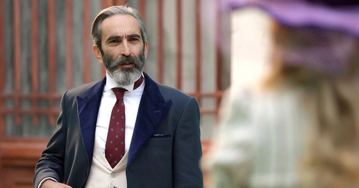 Şakir Paşa dizisi yayından kaldırıldı mı? Mahkeme kararı...