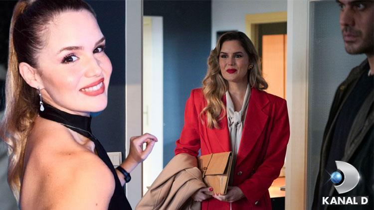 Alara Turan, annesi Ankara'nın Mesude'si olarak tanınıyor ve kendisi de fevri biri olduğunu söylüyor.