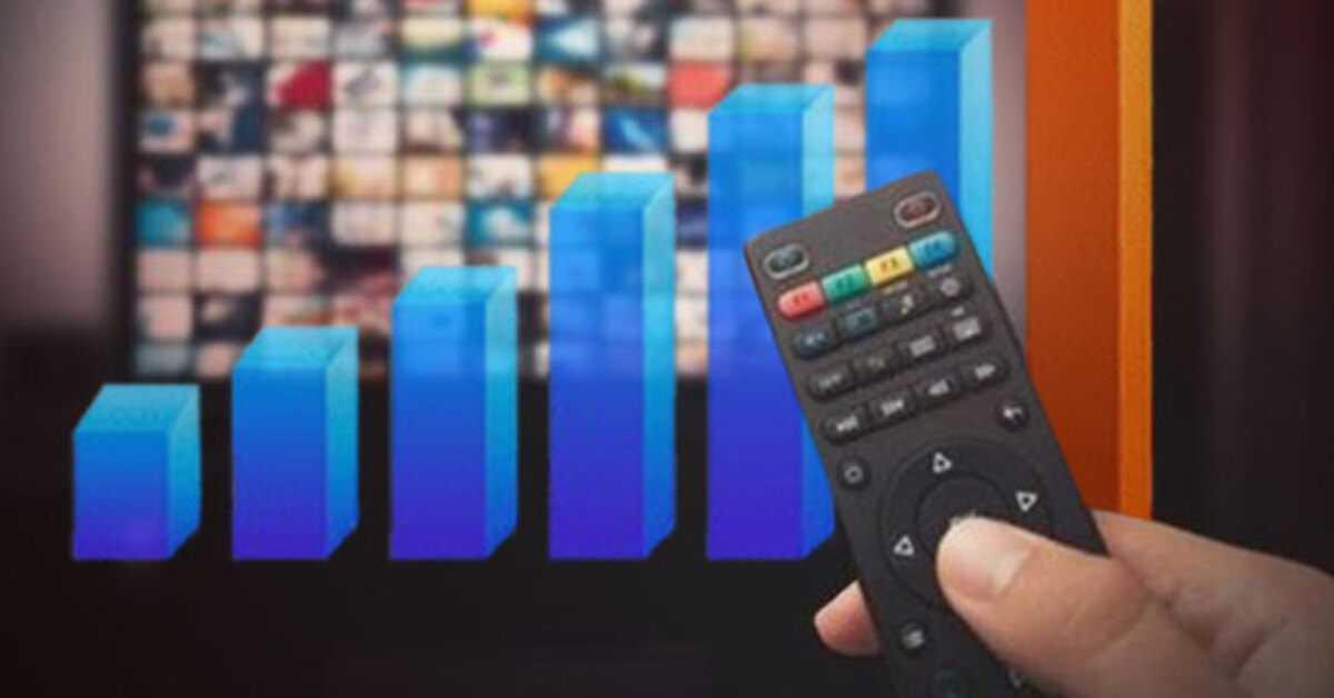 25 Şubat 2025 tarihli AB ve Total reyting sonuçlarına göre dünün birincisi [Yapım Adı] oldu.
