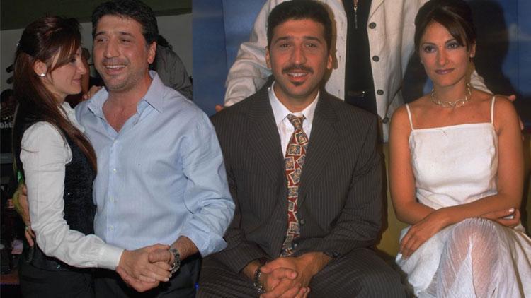 Cem Davran, ilk görüşte eşine aşık olduğunu, ancak o sırada başka bir ilişki içinde olduğunu itiraf etti.
