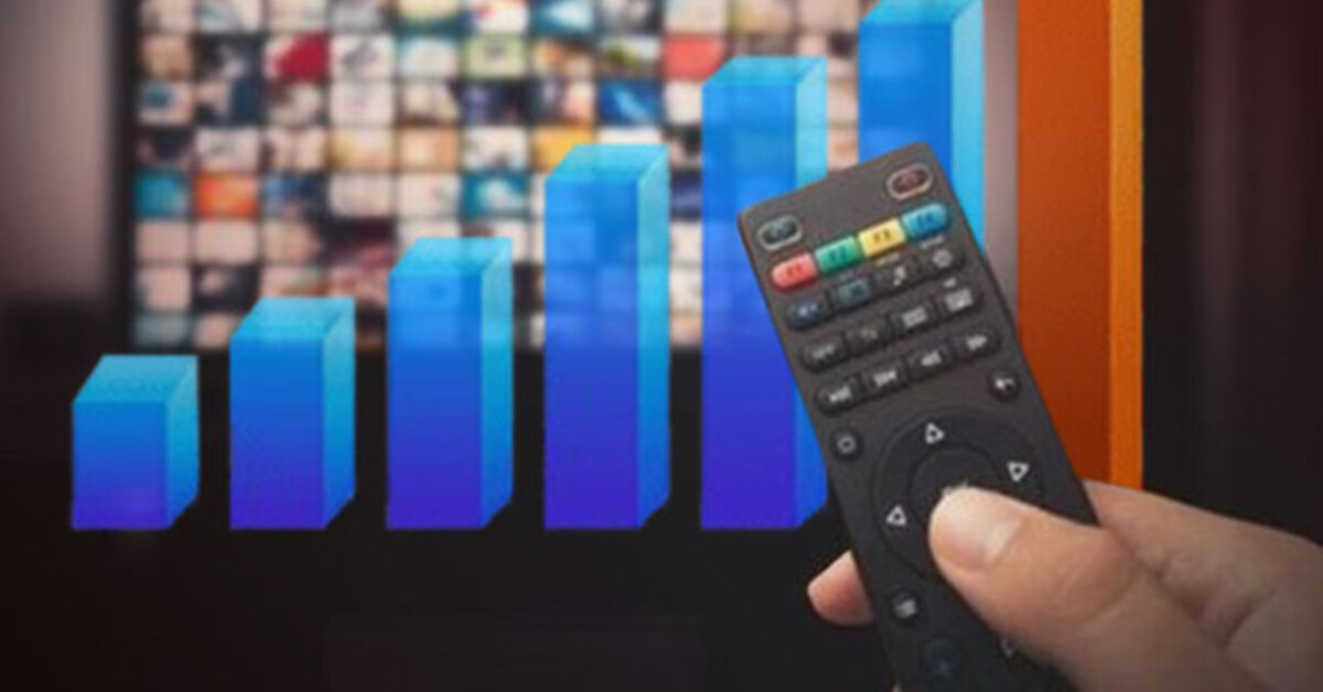 10 Nisan 2025 reyting sonuçları açıklandı! AB ve Total kategorilerinde zirveye kim oturdu, detaylar haberimizde.
