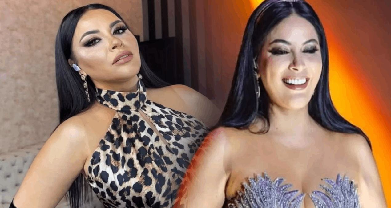 Zara, 24 saatte bir... diyetiyle verdiği kiloların sırrını açıkladı.