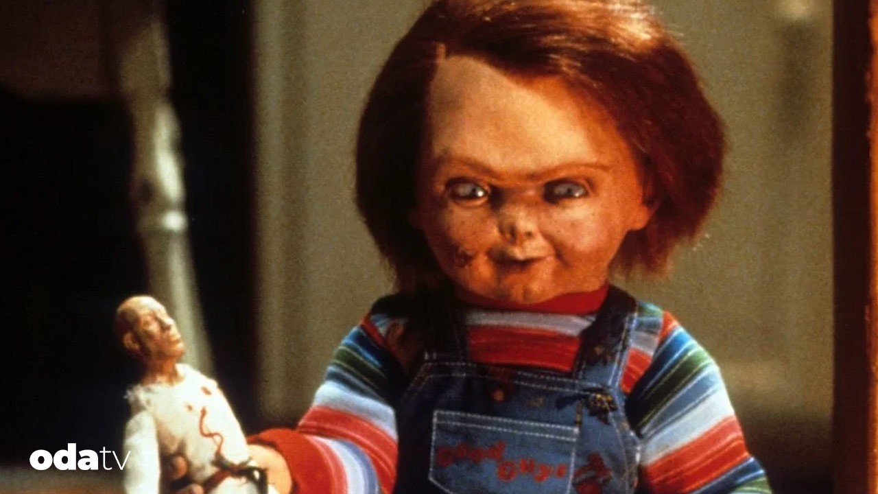 Chucky'nin canlandıran Brad Dourif'in ölümü yalan haber.  Hala hayatta.
