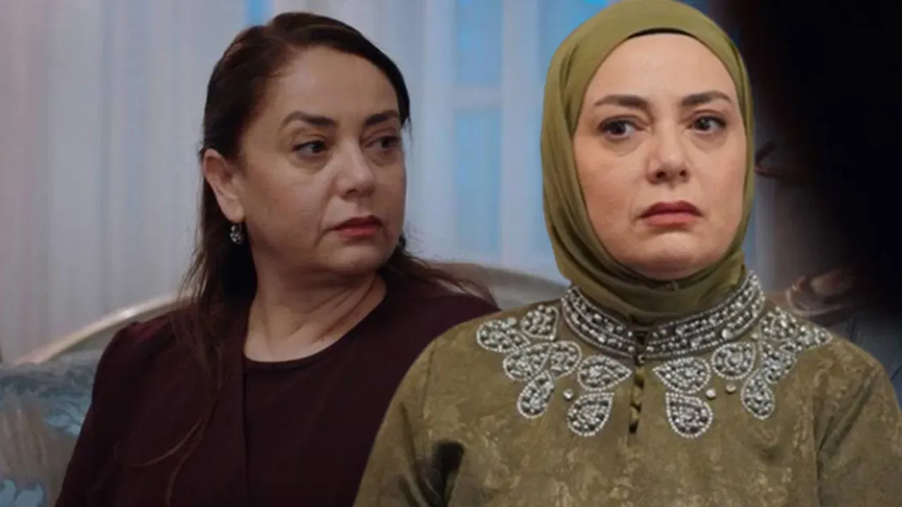 Doğaçlama: Kızılcık Şerbeti'nin Pembe'si yeni dizisinde!
