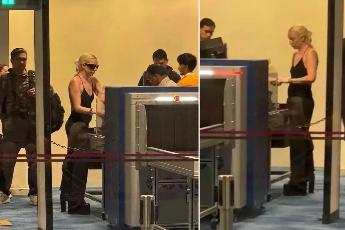 Tarifeli uçakta ünlü şarkıcı yolcu olarak çıktı!  Görenler şaşkınlığını gizleyemedi.
