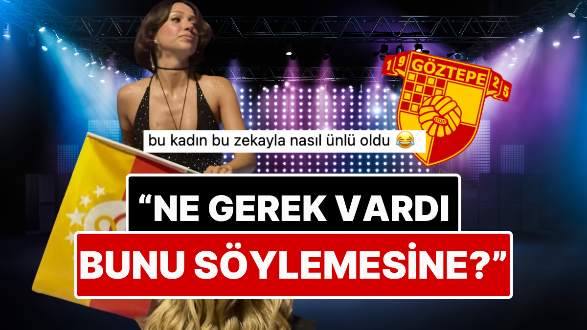 Zeynep Bastık, Galatasaray kutlamalarında 