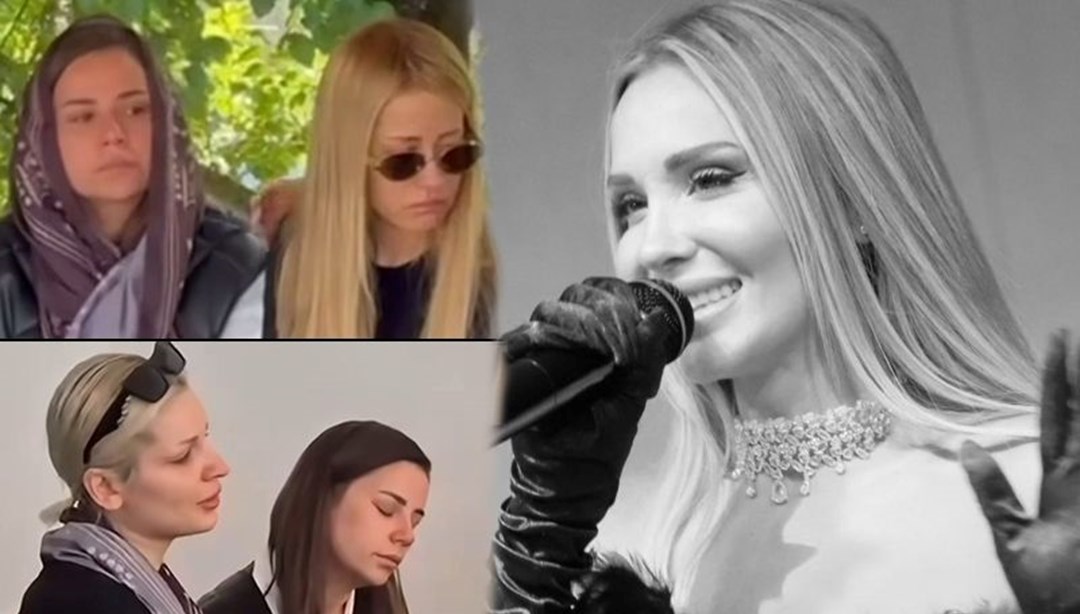 Şarkıcı Şimal vefat etti. Cenaze töreni düzenleniyor.
