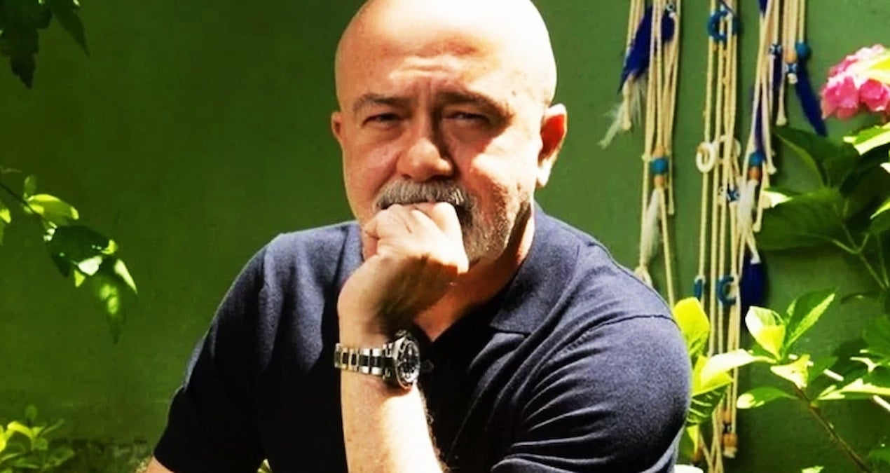 22 yaş küçük sevgilisi Gülsim Ali'den ayrılan Durul Bazan, yeni bir aşka yelken açtı. İlişkinin detayları merak konusu.