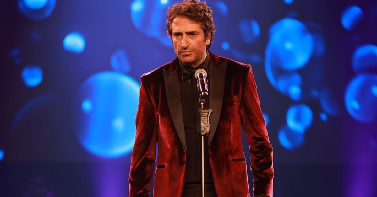 Mahsun Kırmızıgül, Harbiye'nin artık hiçbir özelliğinin kalmadığını belirtti.