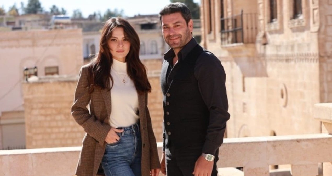 Uzak Şehir yarın izleyicilere veda edecek.