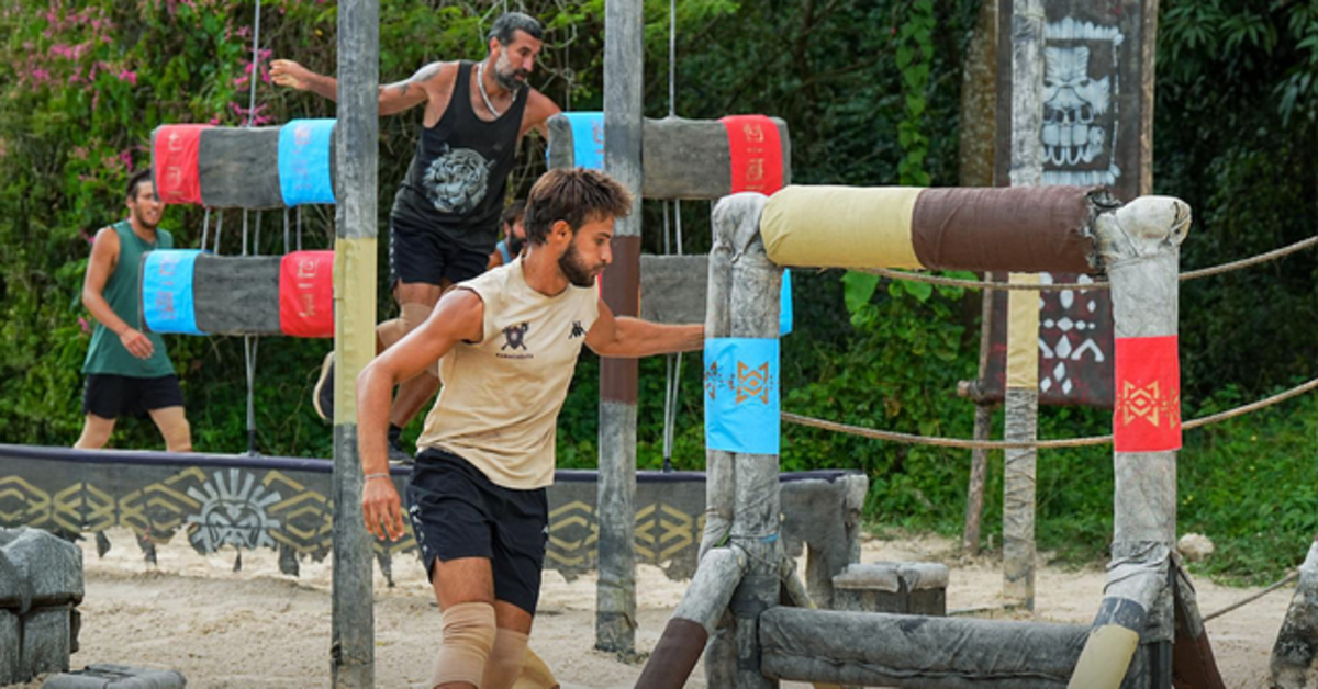 Survivor bireysel dokunulmazlık oyununu kim kazandı ve eleme adayı kim oldu?
