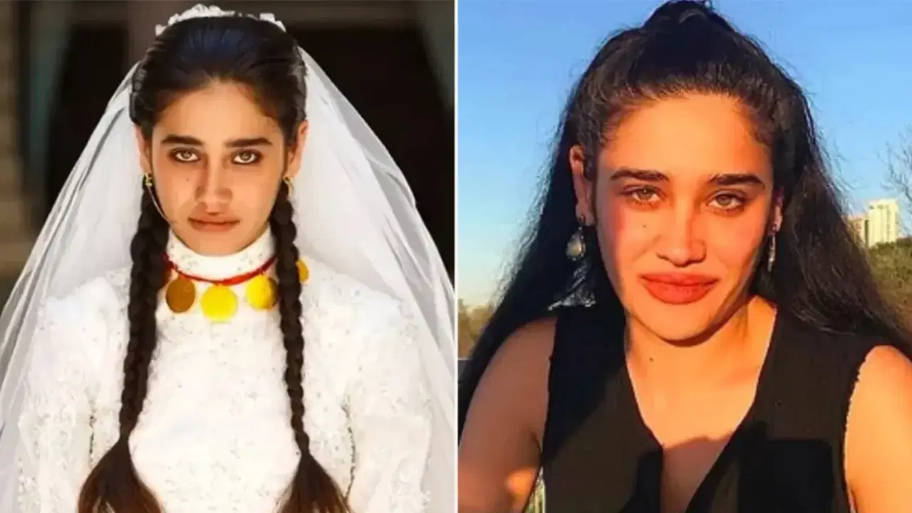 İkinci kez kendisinden 40 yaş büyük biriyle evlenen Meltem Miraloğlu'na dair şoke eden iddialar ortaya çıktı: 'Beni PKK kampına götürdüler.'