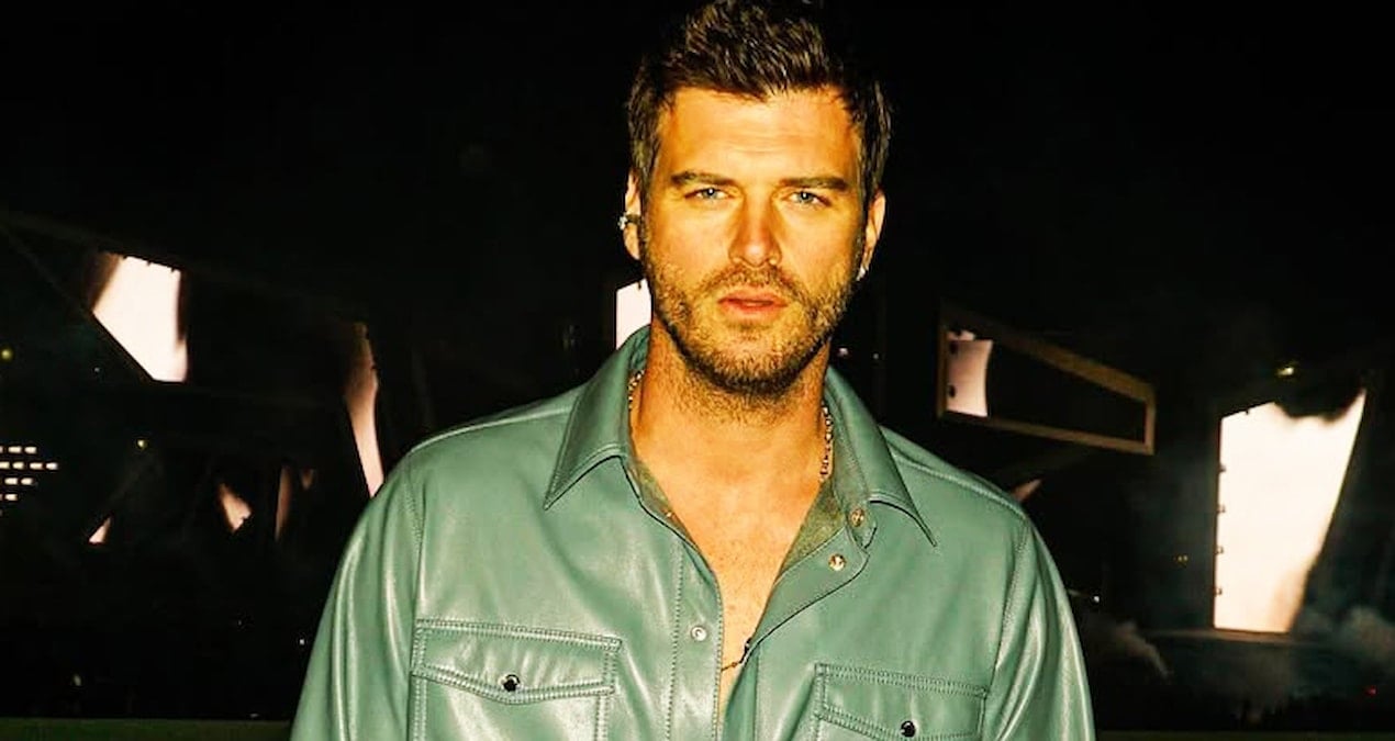 Kıvanç Tatlıtuğ, yeni imajıyla dikkat çekti. Görenler, 