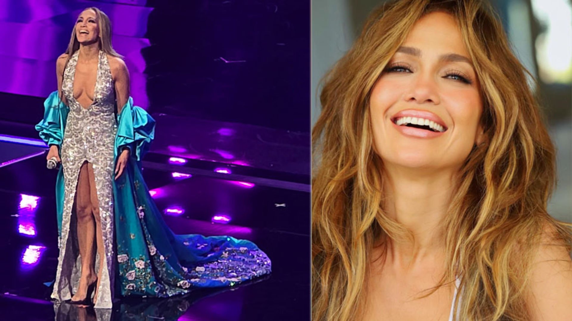 JLO, İstanbul'daki hayranlarıyla buluşacak! 5 Ağustos 2025'te Festival Park Yenikapı'da gerçekleşecek konserde, 50 şanslı hayranıyla tanışma fırsatı sunacak.