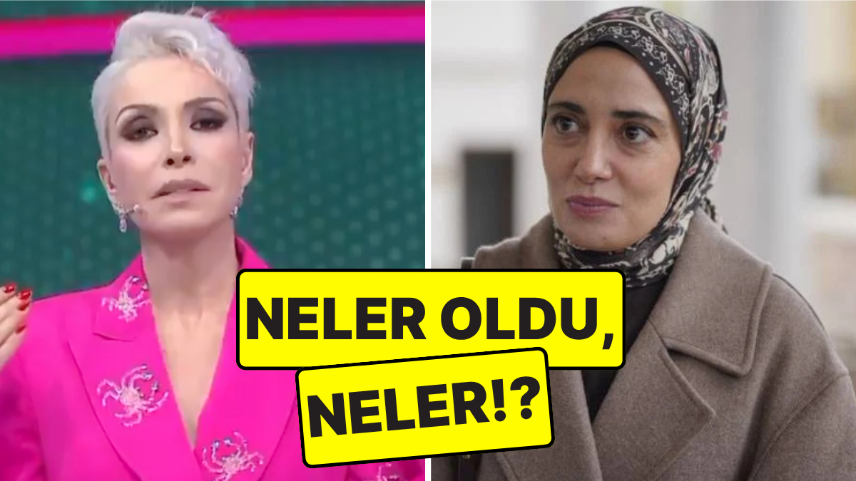 Kızılcık Şerbeti dizisinde Nursema'nın bölüm başı ücreti ve Müge Anlı'nın sezon finali hakkında TV dünyasında bugün yaşanan gelişmeler dikkat çekiyor.