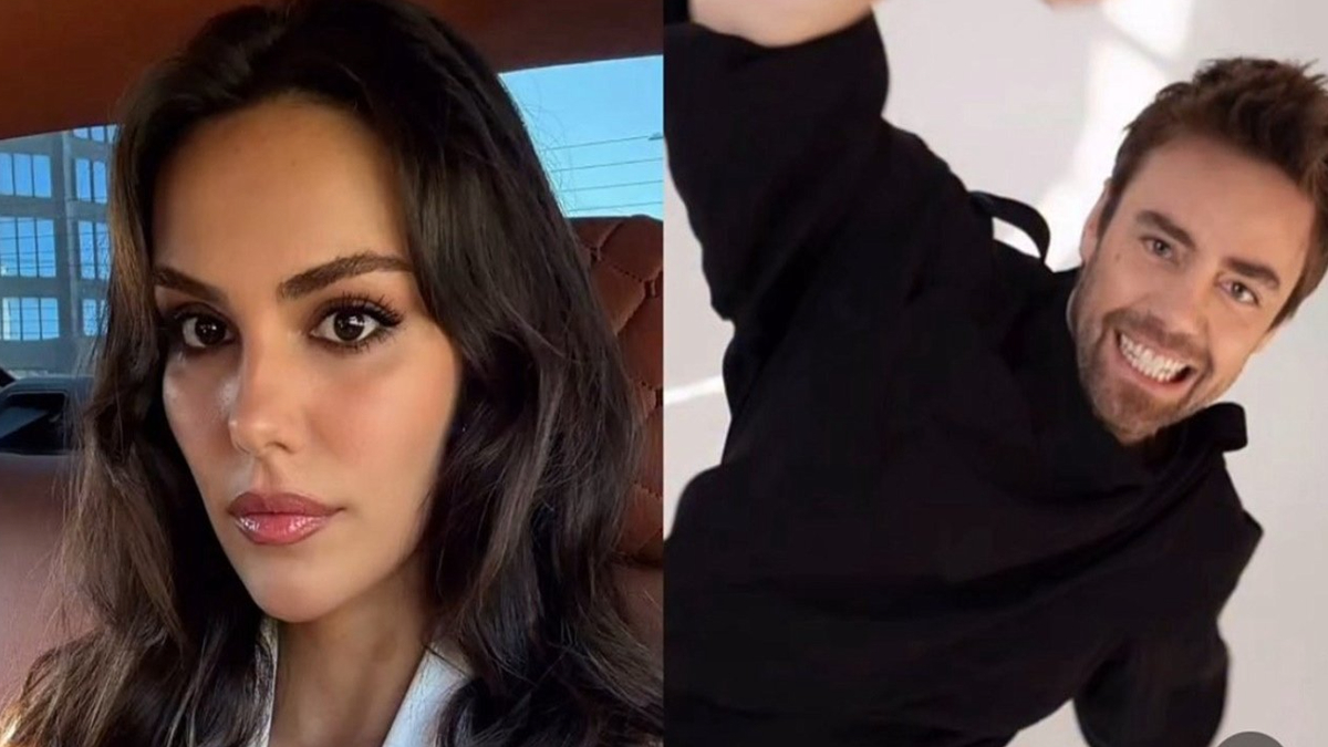 Murat Dalkılıç, 12 yaş küçük oyuncu Özgü Kaya ile sevgili oldu. İkili, 1.5 aydır birlikte.