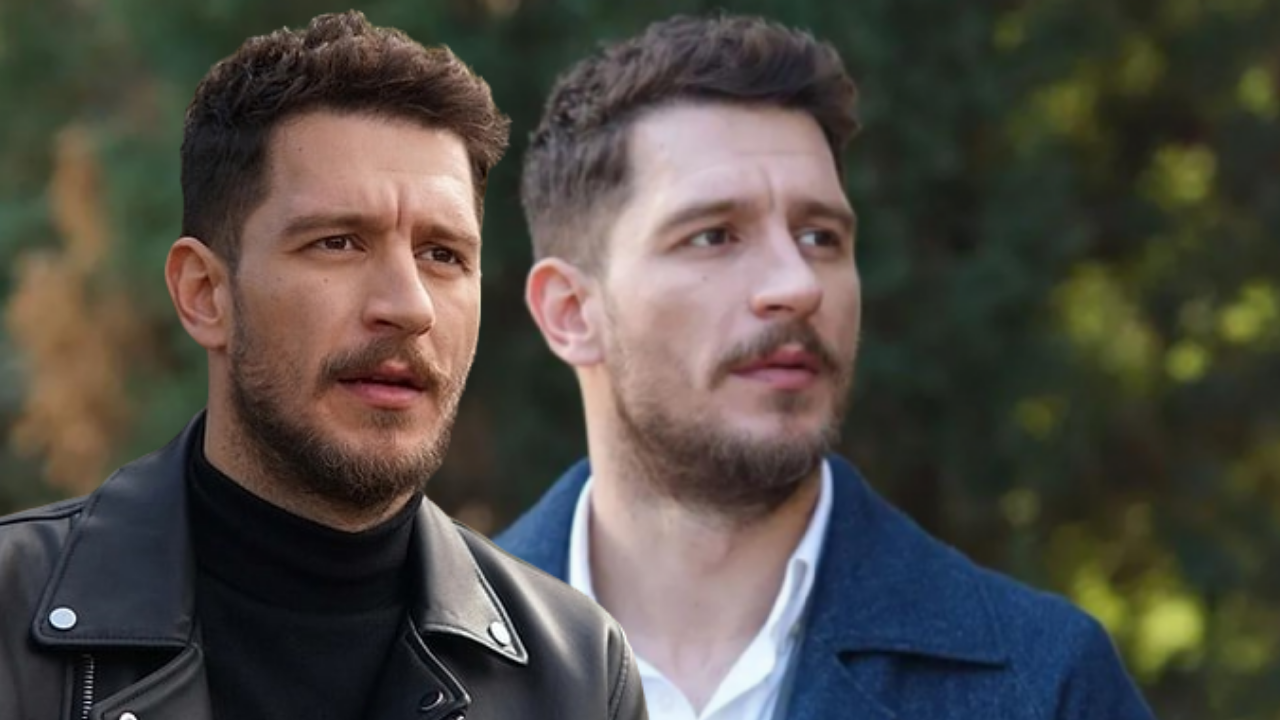 Ünlü oyuncu Uraz Kaygılaroğlu, çok sevdiği büyükbabası Metin Kaygılaroğlu'nun vefatıyla sarsıldı. 86 yaşındaki Metin Kaygılaroğlu, uzun süredir sağlık sorunlarıyla mücadele ediyordu.