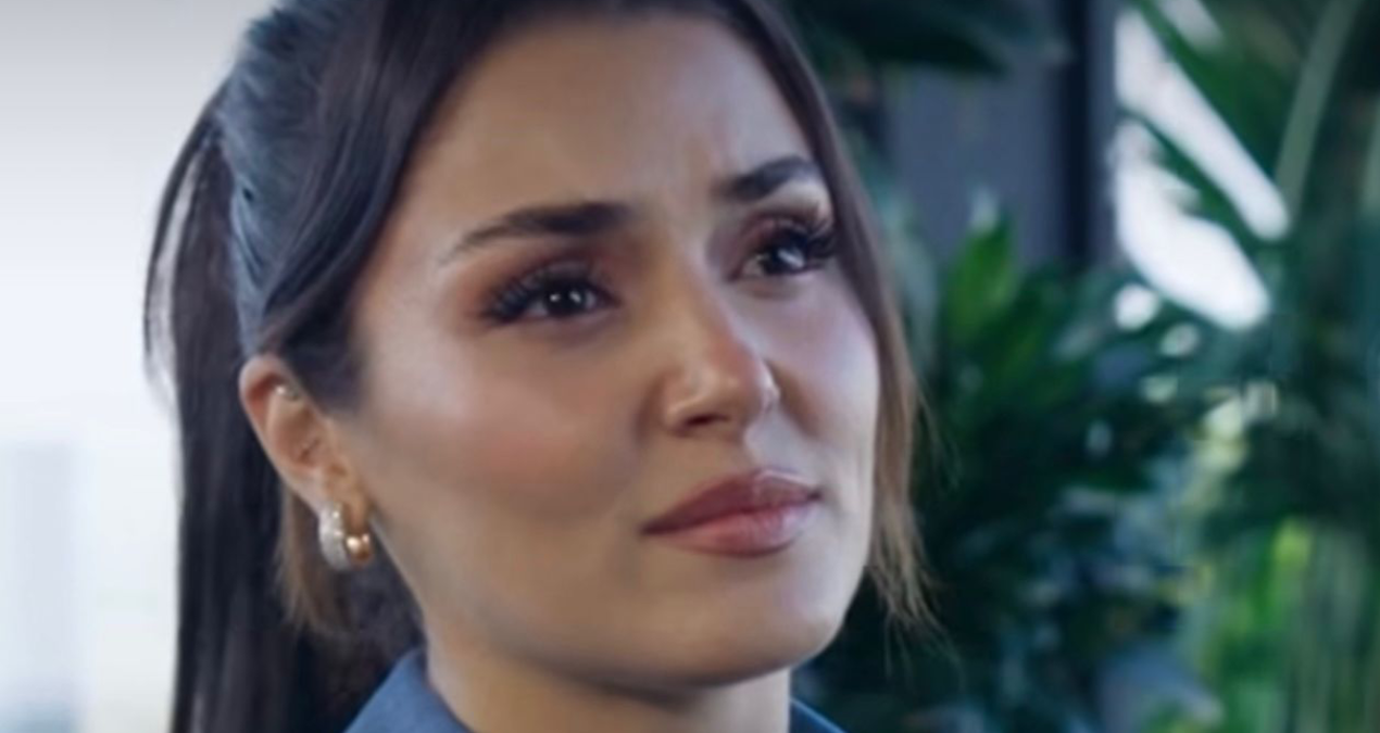 Hande Erçel, 6 yıl sonra ağlayarak hayatıyla ilgili yürek yakan itirafta bulundu.