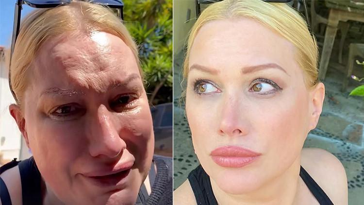 Böyle boşanma görülmedi! İki kızıyla evsiz kalan ünlü oyuncuya: Eski karım iyi yalancıdır, sizi nasıl kandırdı!