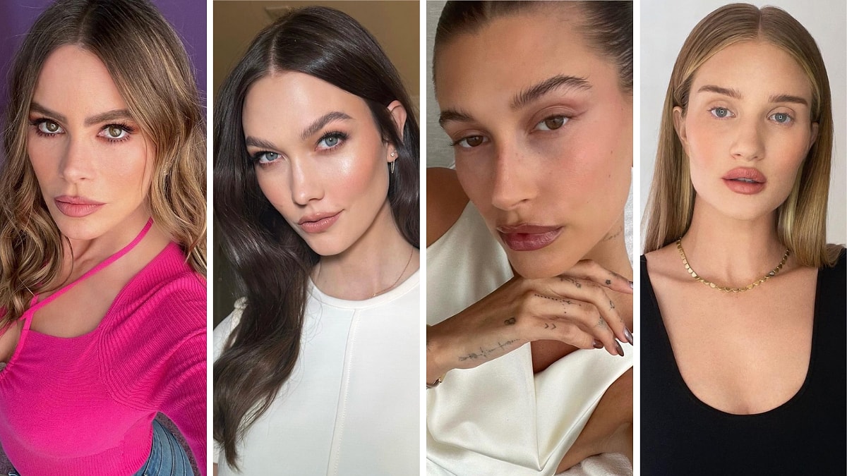 Ünlülerin doğal güzellik sırlarını keşfedin, sağlıklı cilt ve parlak görünüm için ipuçları!