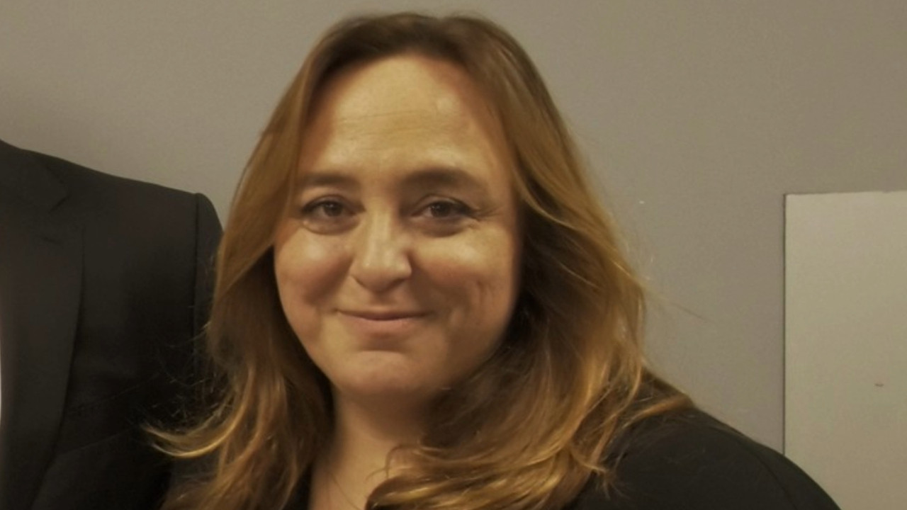 Ayşe Barım, sağlık sorunları nedeniyle tahliye talebiyle Adli Tıp Kurumu'na sevk edildi.