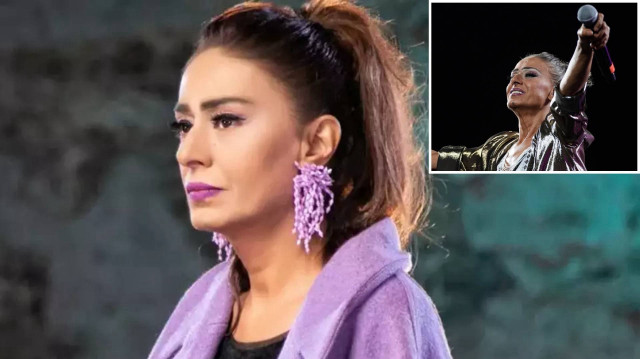 Yıldız Tilbe hastalığını ilk kez açıkladı: Şok İçinde Öğrendim.