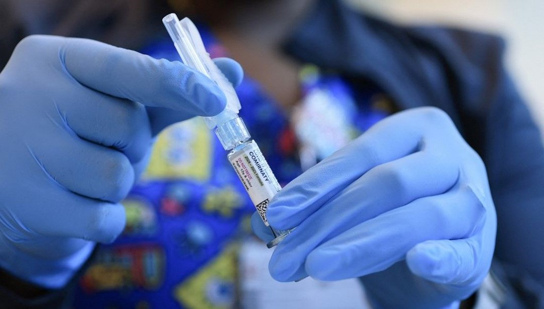 Covid-19 aşıları beklenenden çok daha az hayat kurtardı, etkisi sınırlı kaldı.