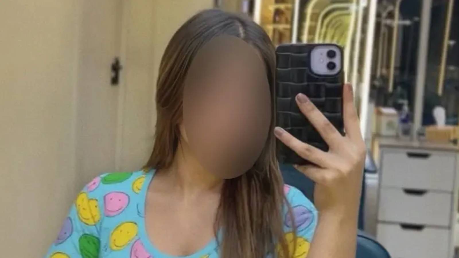 Hintli kadın, deepfake erotik içerikte kimliği çalındı, mağduriyet yaşadı.