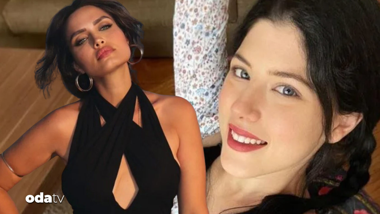 Beren Demirkaya ve Deniz Durmaz işsiz oyuncuların motokurye olmasına tepki gösterdi. İşsiz sanatçılar zor durumda.