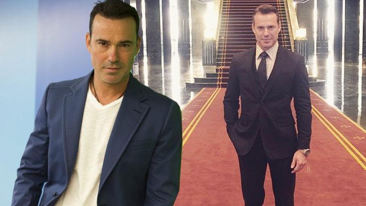 Murat Başoğlu, hastalıklarla mücadele ettiğini belirtti ve son halini paylaştı. Sağlık durumu dikkat çekiyor.