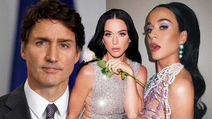 Orlando Bloom’dan yeni ayrılan Katy Perry, Kanada eski başbakanı Justin Trudeau ile birlikte görüntülendi. Orlando Bloom’dan yeni ayrılan Katy Perry, Kanada eski başbakanı Justin Trudeau ile birlikte görüntülendi.