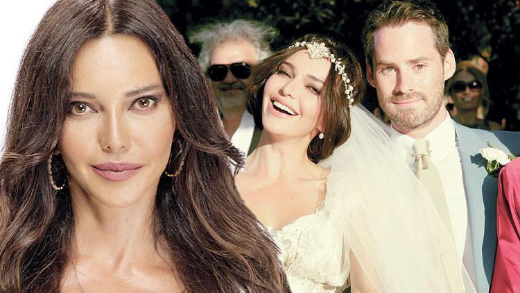 Hande Ataizi, 7 yıl önce boşandığı eşinden 300 bin TL nafaka talep ediyor.