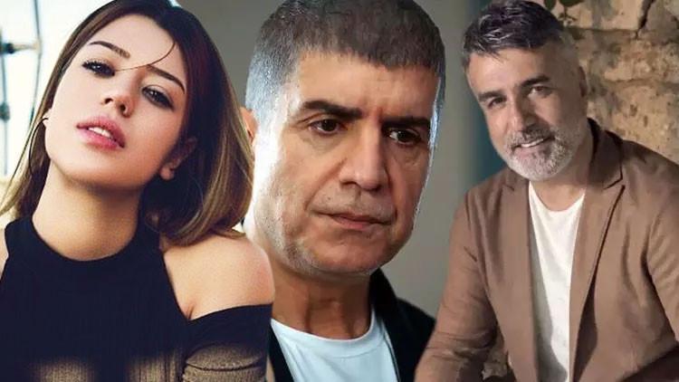 Özcan Deniz'in eski eşi Feyza Aktan, abi Ercan Deniz'i suçladı.