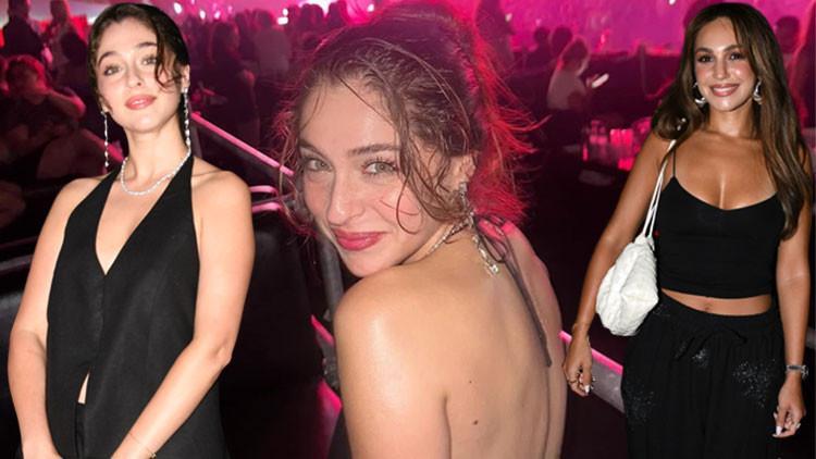 Unutulmaz gece: Jennifer Lopez Istanbul'da verdiği konser performansıyla büyüledi