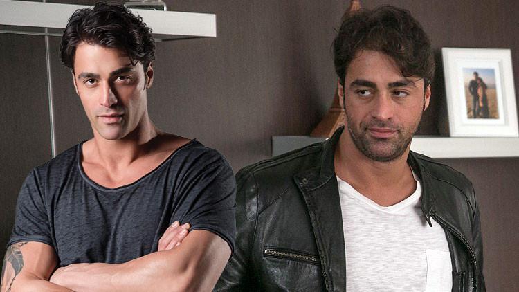 Sarp Levendoğlu, Arka Sokaklar dizisine Bozo lakaplı polis Barış Bozoğlu olarak katıldı. Sarp Levendoğlu, Arka Sokaklar dizisine Bozo lakaplı polis Barış Bozoğlu olarak katıldı.