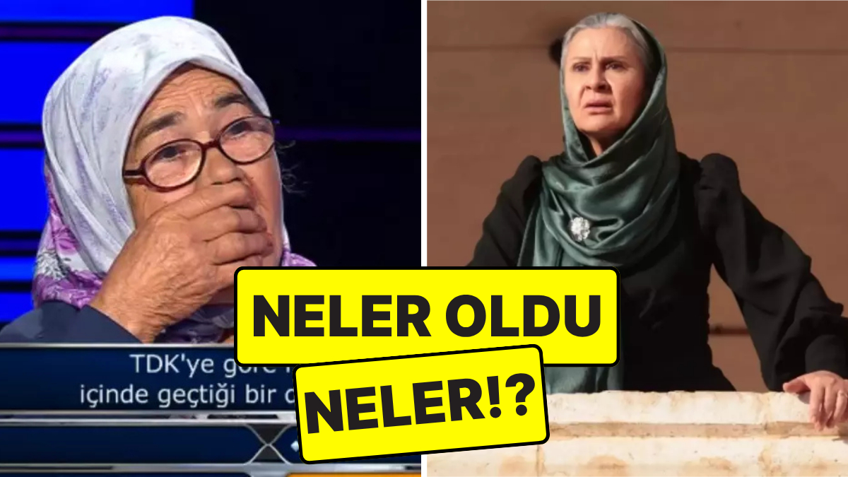 Uzak Şehir'deki Yeni Aşk dizisi Kızılcık Şerbeti'nin yayın tarihi belli oldu. Televizyon dünyasında bugün heyecan dorukta. Uzak Şehir'deki Yeni Aşk dizisi Kızılcık Şerbeti'nin yayın tarihi belli oldu. Televizyon dünyasında bugün heyecan dorukta.