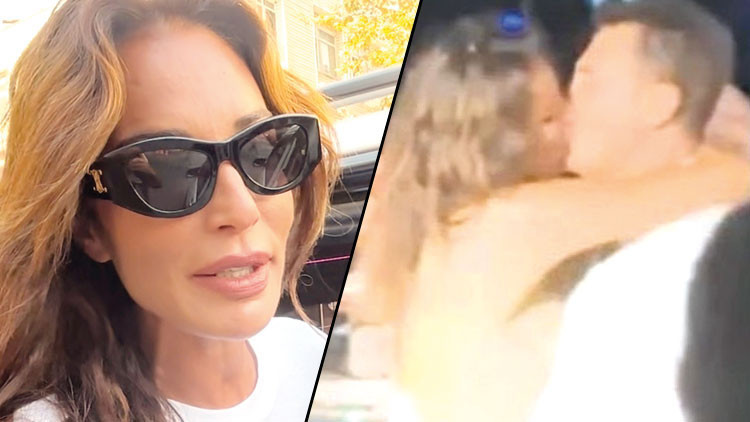 Güzide Duran, tepki çeken fotoğraflarına 