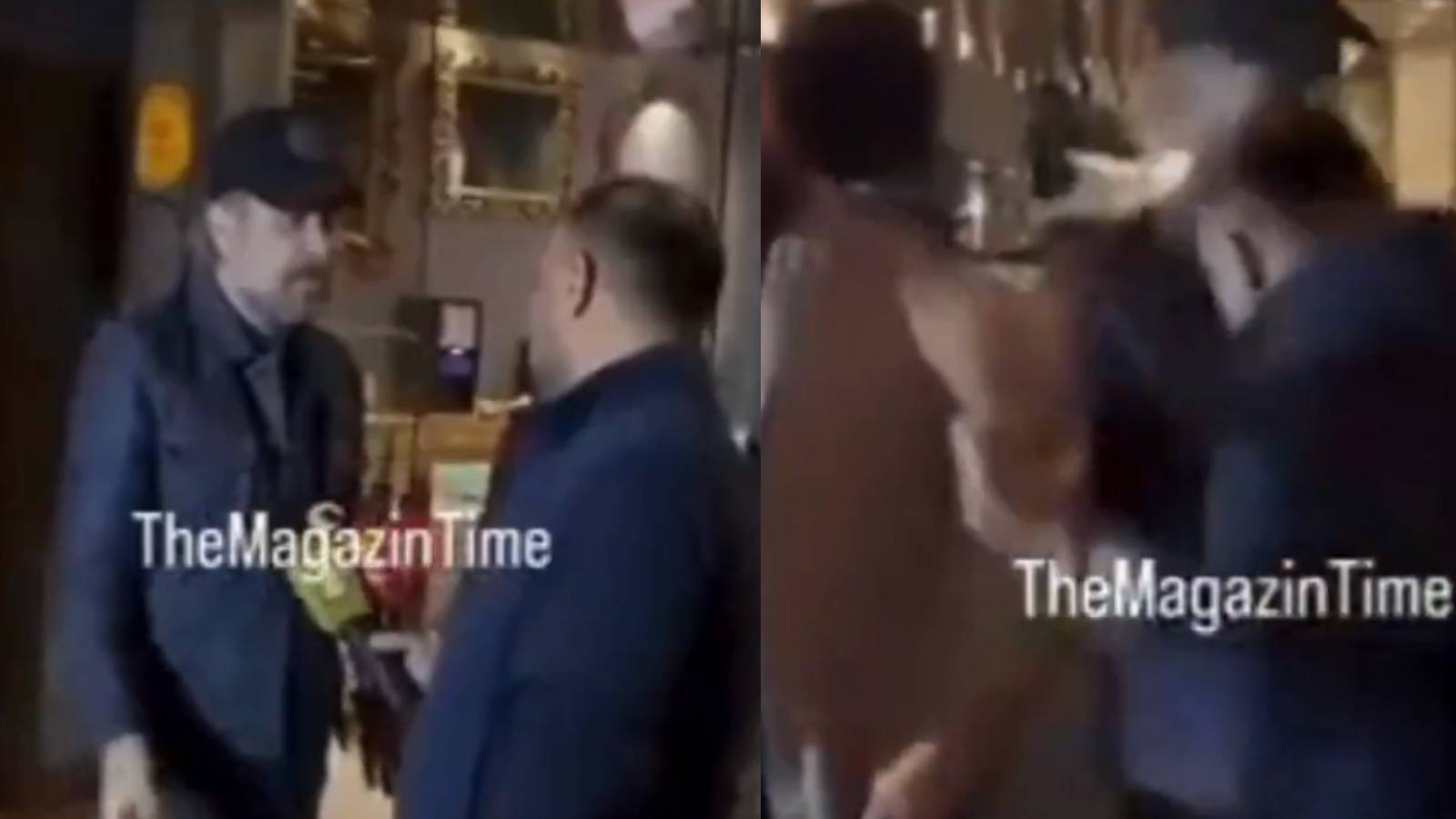 Nejat İşler ile tartışan muhabir işten çıkarıldı; taciz boyutundaki davranışlar gazetecilikle bağdaşmıyor.