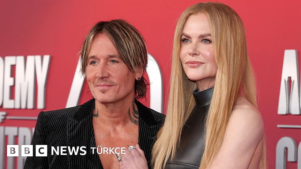Nicole Kidman ve Keith Urban 20 yıllık evliliklerini sonlandırdı. Ayrılık kararı karşılıklı alındı.