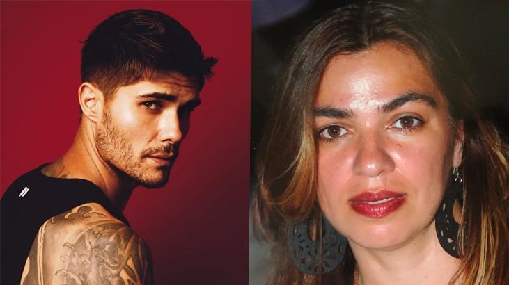 Barış Murat Yağcı, annesinin vefatının ardından duygusal bir paylaşım yaptı.