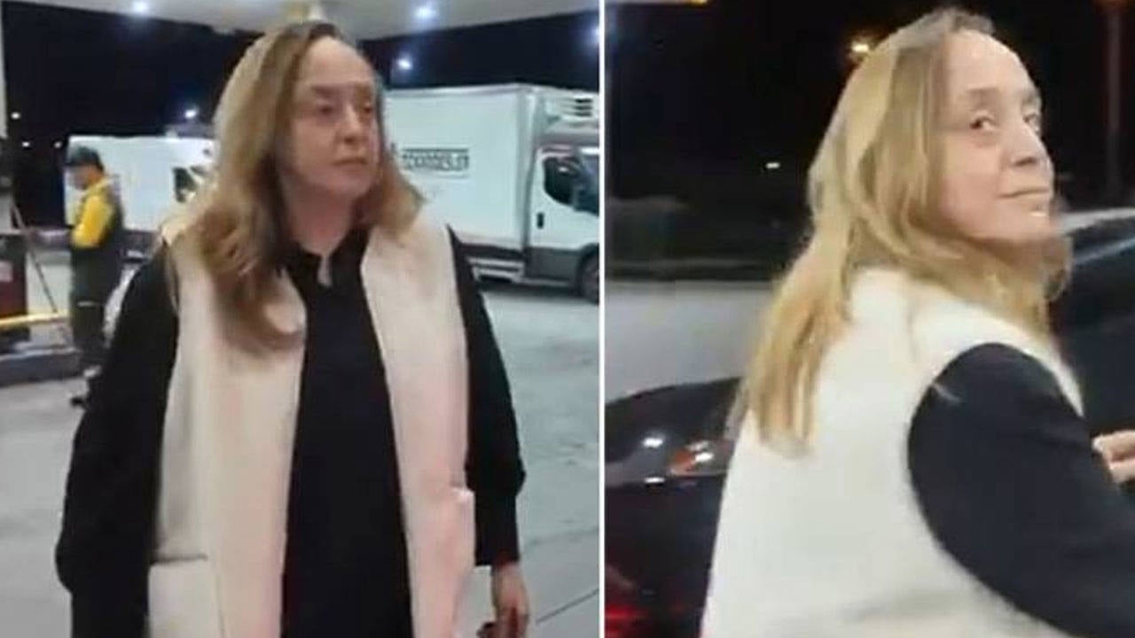 İstanbul Cumhuriyet Başsavcılığı, Ayşe Barım'ın tahliyesine itiraz etti, dosya üst mahkemeye gönderildi. İstanbul Cumhuriyet Başsavcılığı, Ayşe Barım'ın tahliyesine itiraz etti, dosya üst mahkemeye gönderildi.