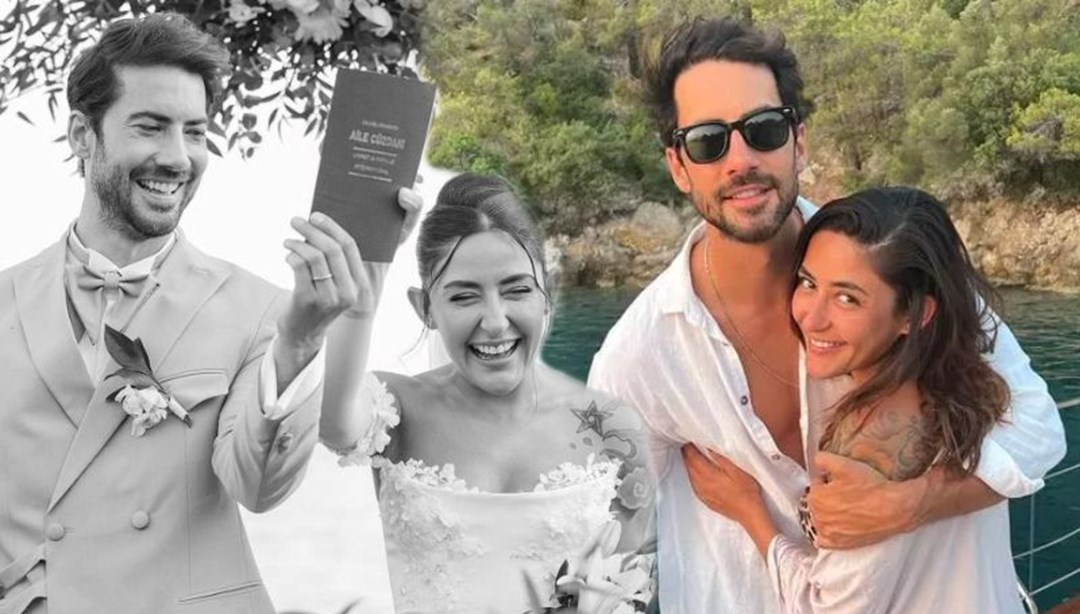 Melek Mosso ve Serkan Sağdıç boşanma kararı aldı, üzücü haber sevenlerini etkiledi.