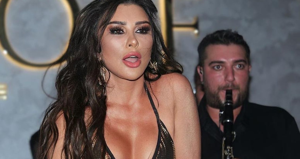 Acun Ilıcalı, Survivor 2026 Ünlüler & All Star kadrosuna Selen Görgüzel’i dahil etti.