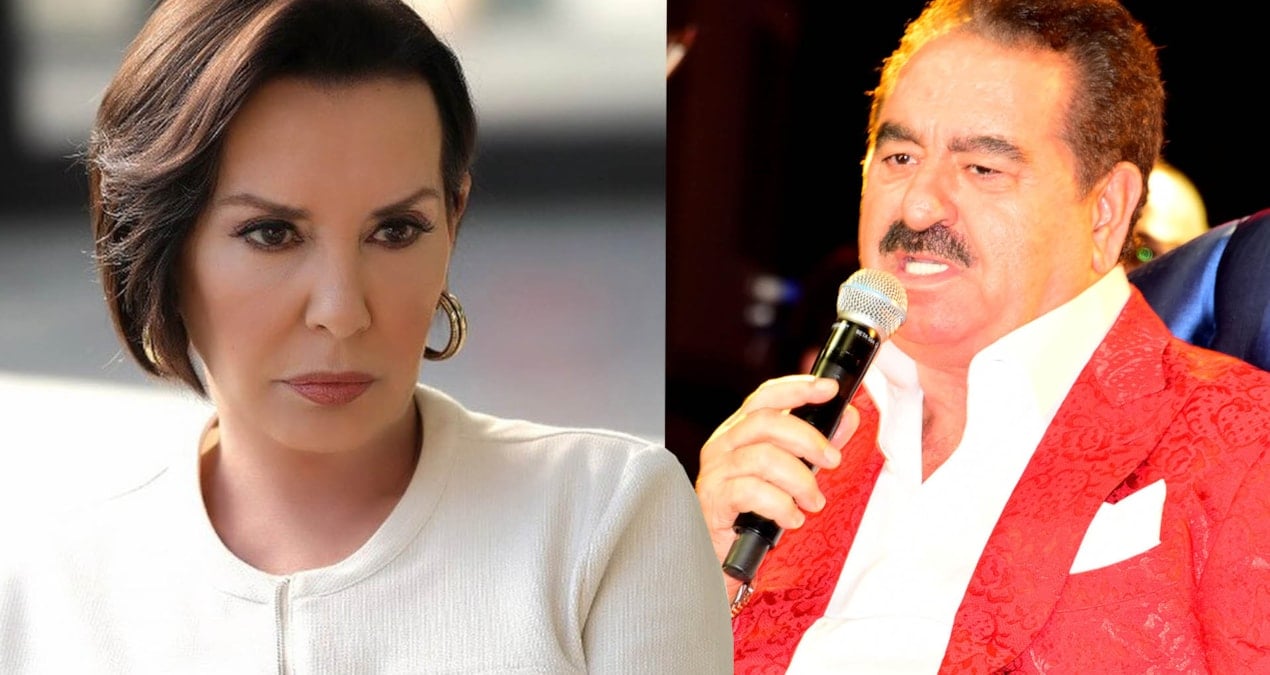 Perihan Savaş ile İbrahim Tatlıses, kızları Zübeyde Melek’in doğum gününde bir araya geldi. Yıllar sonra buluşan çift, samimi anlar yaşadı.