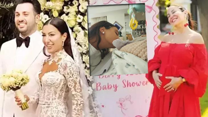 Sibel Can'ın torunu Lina 40 yaşına bastı! Melisa Ural art arda paylaşımlar yaptı. Kutlamalar sosyal medyada hızla yayıldı. Lina'nın yeni yaşına özel mutluluk mesajları dikkat çekti.