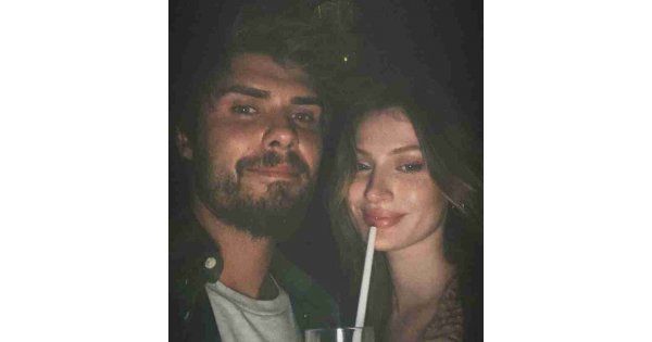 Survivor Barış Murat Yağcı'nın Yeni Sevgilisi Kim?